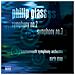 Philip Glass - Sinfonia N. 2, N. 3 - Foto miniatura 1