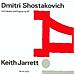 Shostakovich: 24 Preludes and Fugues, Op. 87 - Keith Jarrett (2 cD)  - Foto miniatura 1