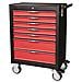 Carrello Da Officina Con 7 Cassetti 995 X 680 x 458 Mm - Foto miniatura 1