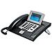 COMfortel 2600 IP telefono IP Nero Cornetta cablata - Foto miniatura 1