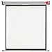 Schermo di proiezione Nobo 1902392 - Cornice fissa - 220 cm (86,6") - 4:3 - Montaggio a soffitto, Montaggio a muro - 132,5 cm (52,2") x 175 cm (68,9") - Matte Bianco - Foto miniatura 5