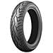 Pneumatico Moto 400 18 64 H Bt45 Rear Bridge - Foto miniatura 2