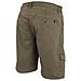 Bermuda Uomo Joker Cargo Verde 29 - Foto miniatura 1