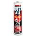 Silicone Neutro Fix-all High Track Sigillante Bianco - Foto miniatura 1
