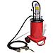 Iniettore Pneumatico A Grasso Airpress 12 L - Foto miniatura 1