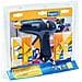 Incollatrice Rapid Eg212 + 24 Stick Di Colle - Foto miniatura 1
