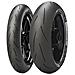 Pneumatico Radiali Moto 180/55zr17 73w Racetec Rr K3 - Foto miniatura 1