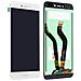 Schermo Lcd P8 Lite 2017 / Honor 8 Display + Vetro Bianco - Foto miniatura 1