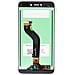 Schermo Lcd P8 Lite 2017 / Honor 8 Display + Vetro Bianco - Foto miniatura 3