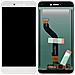 Schermo Lcd P8 Lite 2017 / Honor 8 Display + Vetro Bianco - Foto miniatura 13