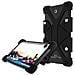 Cover Bumper Universale Tablet Da 7.9 A 9,0 Pollici - Nera - Foto miniatura 6