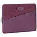 7903 Laptop Sleeve 13.3 rot - Foto miniatura 3