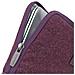 7903 Laptop Sleeve 13.3 rot - Foto miniatura 4