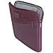 7903 Laptop Sleeve 13.3 rot - Foto miniatura 1