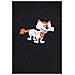 Coprisedile Pets Posteriore Impermeabile 145x117cm - Foto miniatura 2