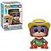 Disney: Pop! - Talespin - Louie (Vinyl Figure 444) - Foto miniatura 1