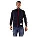 Full Zip Sweatshirt Felpa Uomo Taglia M - Foto miniatura 1