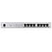Switch GS1008HP 8 Porte Ethernet PoE 10 / 100 / 1000 Mbps RJ45 Unmanaged - Foto miniatura 1
