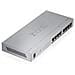 Switch GS1008HP 8 Porte Ethernet PoE 10 / 100 / 1000 Mbps RJ45 Unmanaged - Foto miniatura 2