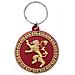 Game Of Thrones - Lannister (portachiavi Gomma)  - Foto miniatura 1