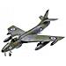 1/72 100 Years Raf: Hawker Hunter Fga. 9 - Foto miniatura 1