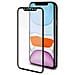 3d Glass Iphone 11 Black - Foto miniatura 1