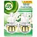 Ricarica Per Diffusore Per Ambienti Elettrico Duplo White Bouquet 2 X 19 Ml - Foto miniatura 1