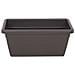 Jardiniere Venezia Xl - 30 X 60 X H 26,5 Cm - 30 L - Grigio Antracite - Foto miniatura 1
