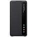 trasparente View Cover Galaxy S20 nero - Foto miniatura 1