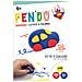 Scatola Per Il Fai Da Te Pen'do Vehicle Box - Fai I Tuoi Pastelli - Foto miniatura 2