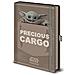 Premium Notebook A5 - Star Wars The Mandalorian (Precious Cargo)  - Foto miniatura 1