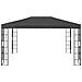 Gazebo 3x4 M Antracite - Foto miniatura 3
