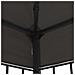 Gazebo 3x4 M Antracite - Foto miniatura 5