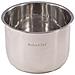 Accessorio MultiCooker Ciotola Interna in Acciaio Inox per i Modelli Duo e Duo Plus con Capacità 3 Litri - Foto miniatura 2
