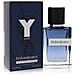 Y Live Eau De Toilette Intense - Profumo Uomo - Foto miniatura 2