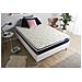Materasso Actimemo Confort 70x200cm - Spessore : 26cm - Memory Foam - Moderatamente Rigido - Foto miniatura 3