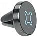 U.FIX Supporto passivo Telefono cellulare /smartphone Nero - Foto miniatura 1
