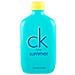 Ck One Summer 2020 Eau De Toilette Spray 100ml - Foto miniatura 2