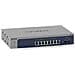 MS510TXM switch di rete Gestito L2/L3/L4 10G Ethernet (100/1000/10000) Grigio, Blu - Foto miniatura 1