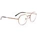 Jack Optics Montatura Da Vista Unisex Rb6465 Colore 2943 Calibro 49/20 - Foto miniatura 2