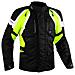 Enduro Giacca Moto Turismo Touring Cordura Impermeabile 4 Stagioni Fluo Xl - Foto miniatura 2