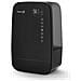 Umidificatore CA-607B 3 in 1 con Ionnizzatore Serbatoio 5.5 litri Colore Nero - Foto miniatura 1