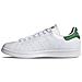 Scarpe Stan Smith Original® - Cloud White-cloud White-green Uk 8.0 - Foto miniatura 2