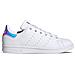 Scarpe Stan Smith J Taglia 37 1/3 Codice Fx7521 Bianco - Foto miniatura 1