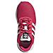 Scarpe La Trainer Lite C Taglia 34 Codice Fw0584 Rosa - Foto miniatura 5