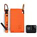 20w Pd Waterproof Super Solar Charger 10.000 Mah (xr105)  - Foto miniatura 2