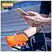 20w Pd Waterproof Super Solar Charger 10.000 Mah (xr105)  - Foto miniatura 6