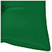 Cuscino per Panca Verde 120x (50+50) x7 cm in Tessuto Oxford - Foto miniatura 6
