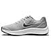 Scarpe Star Runner 3 Taglia 38.5 Codice Da2776-005 Grigio - Foto miniatura 2