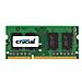 16GB kit (8GBx2) DDR3, DDR3, 204-pin SO-DIMM, 2 x 8 GB - Foto miniatura 1